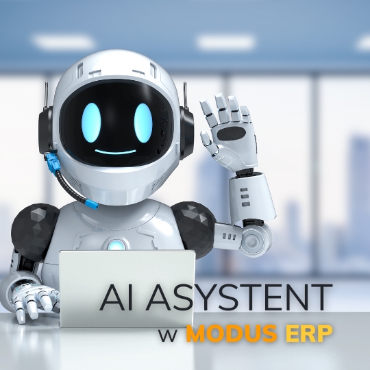 AI asystent