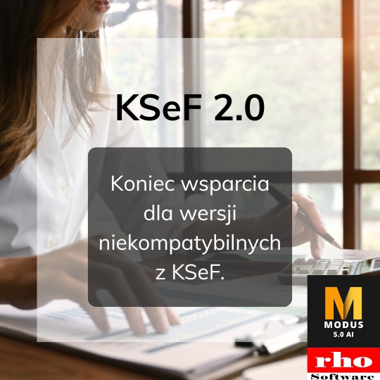 KSeF Modus ERP