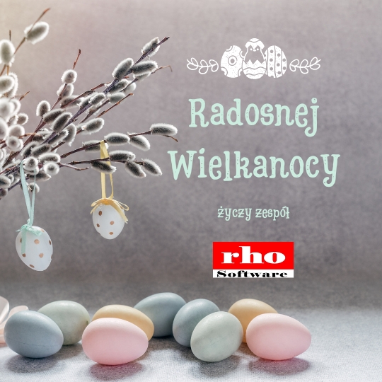 Wesołego Alleluja!